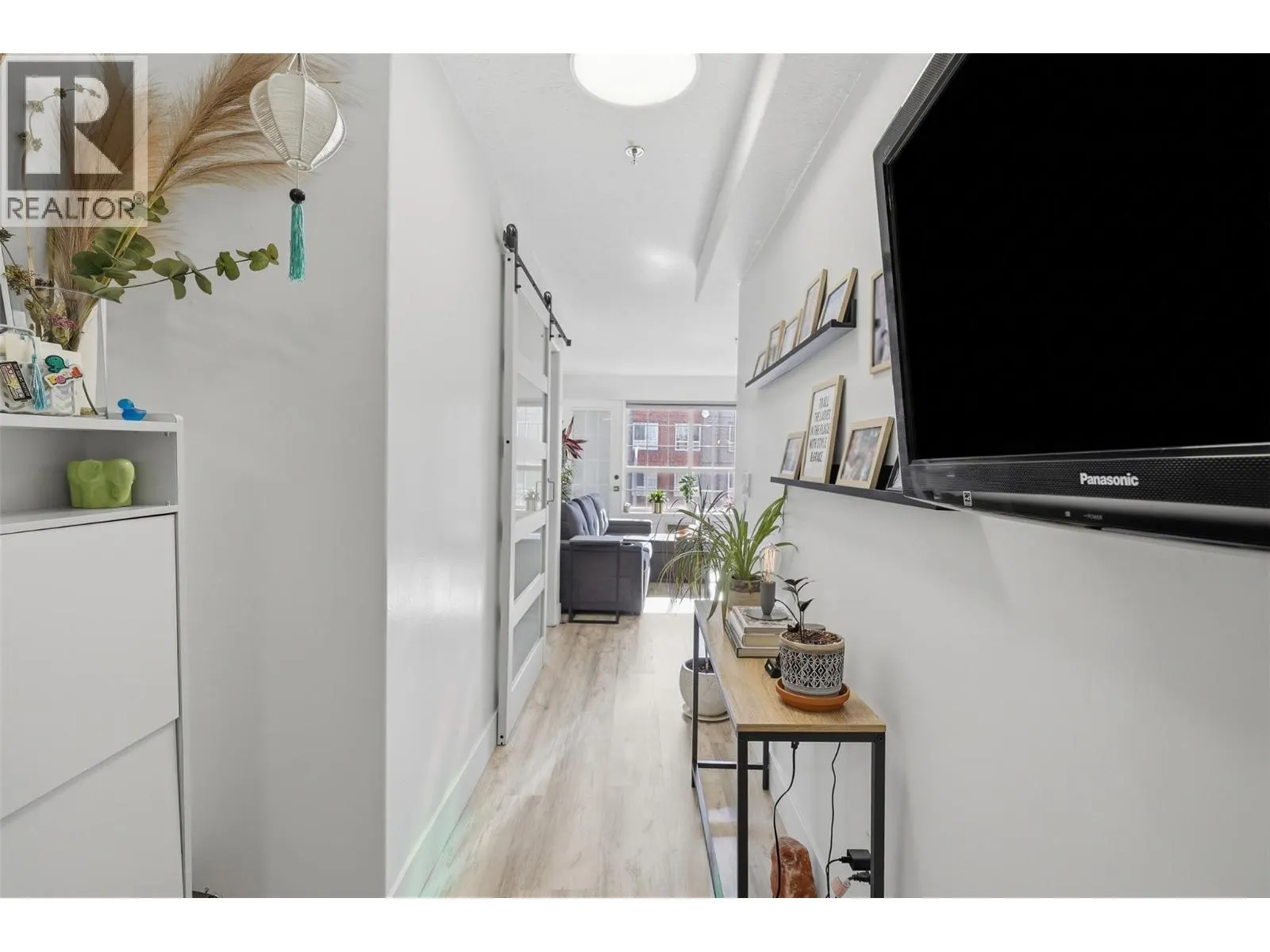554 SEYMOUR Street Unit# 312
