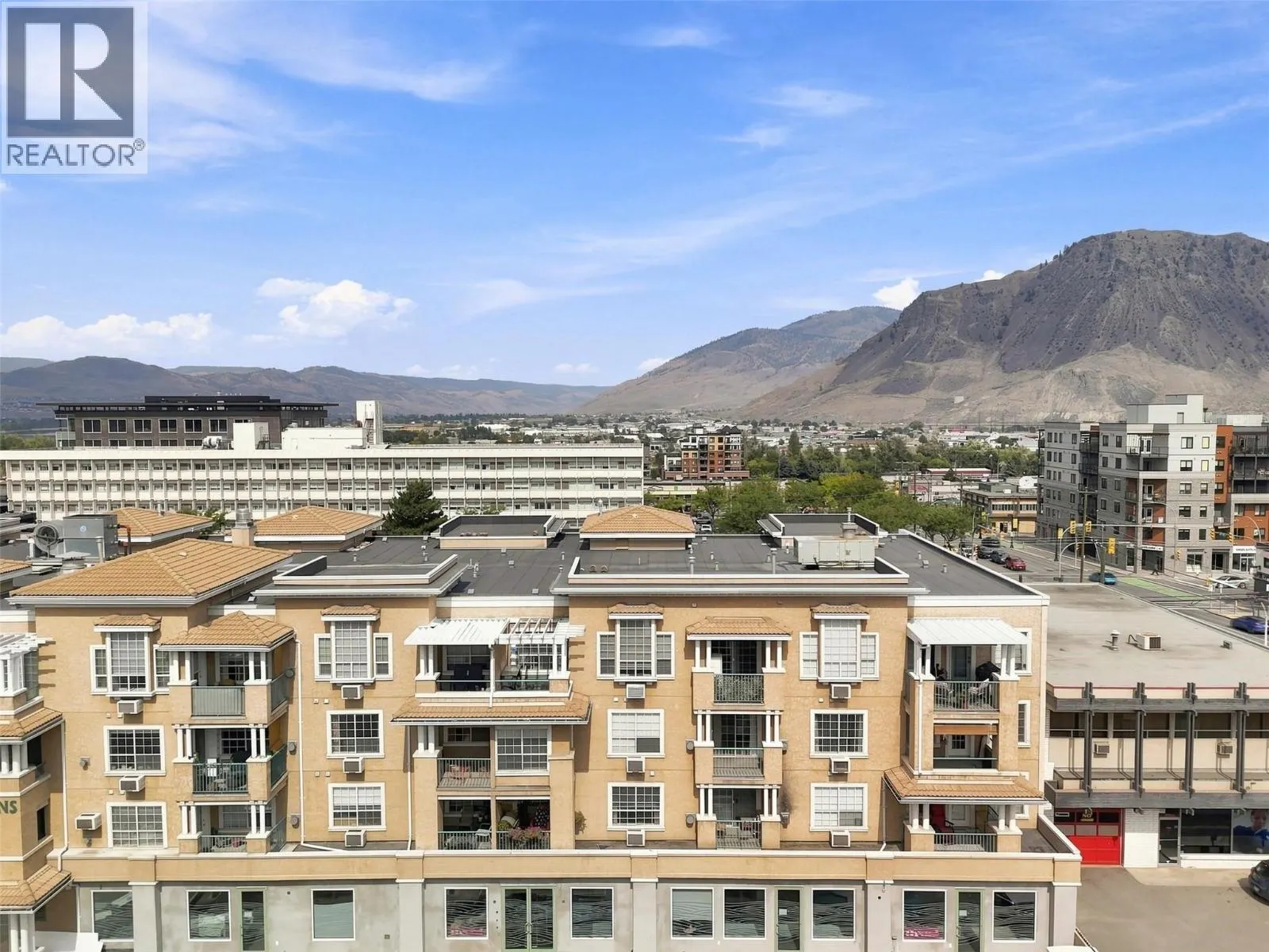 554 SEYMOUR Street Unit# 312