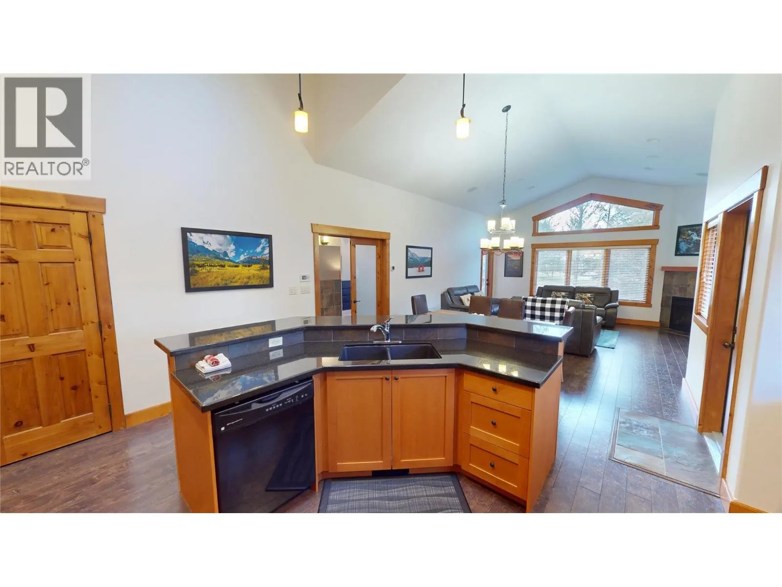 7305 Copperhorn Drive