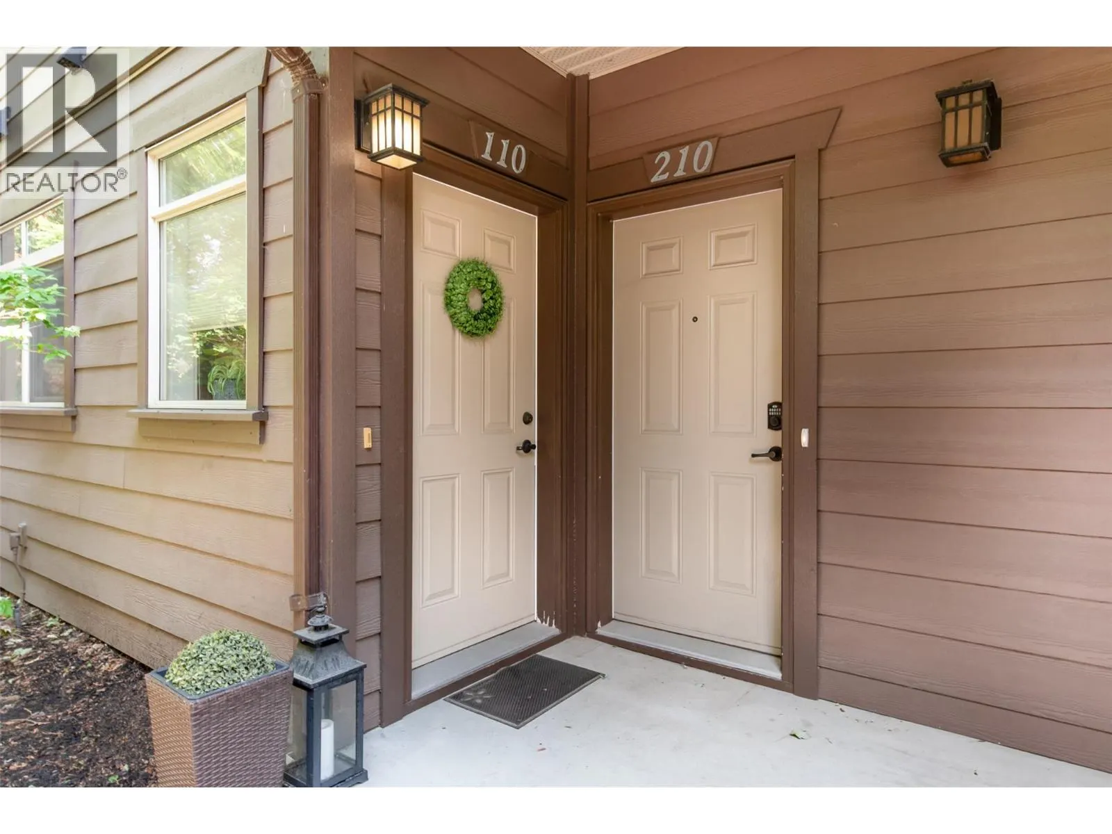 511 Yates Road Unit# 110