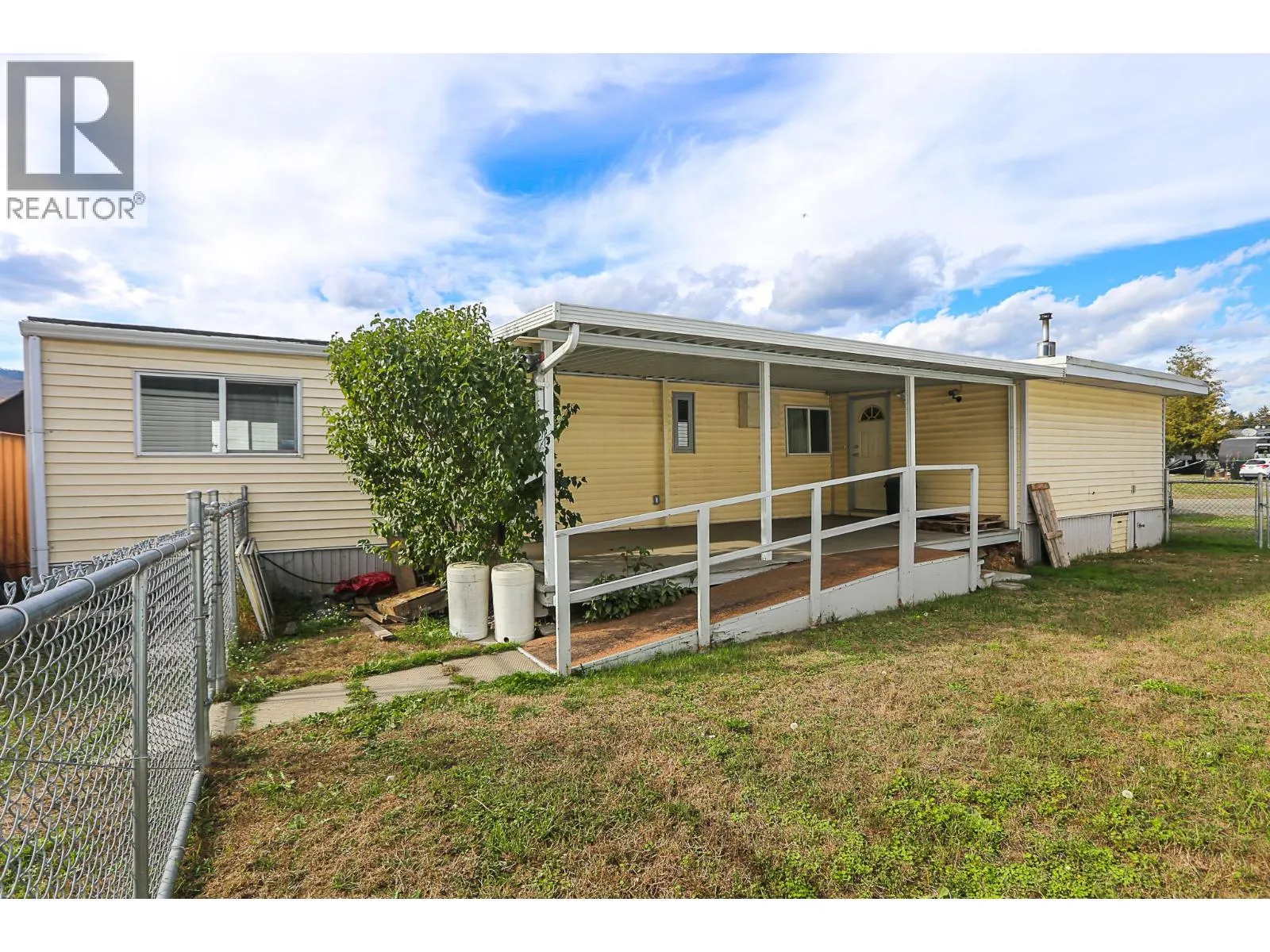 4428 Barriere Town Road Unit# 36