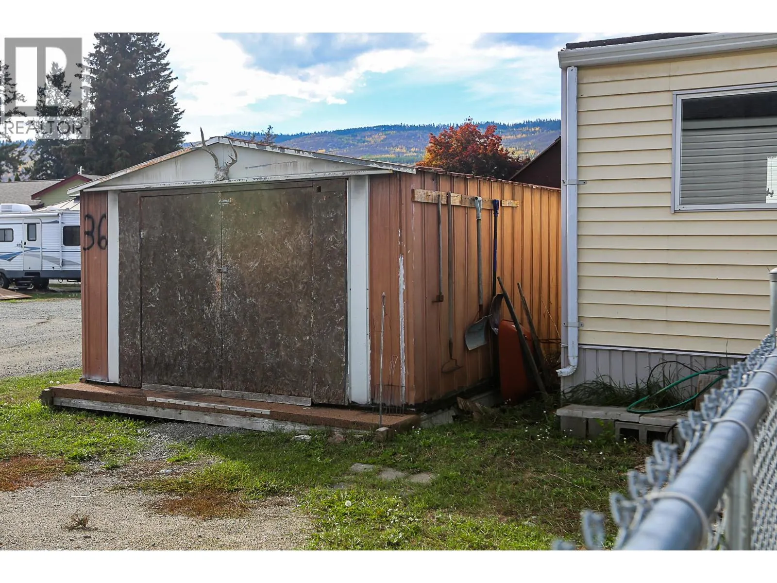 4428 Barriere Town Road Unit# 36