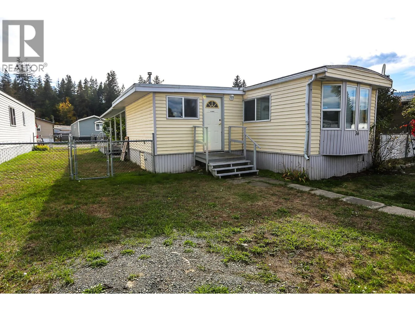 4428 Barriere Town Road Unit# 36
