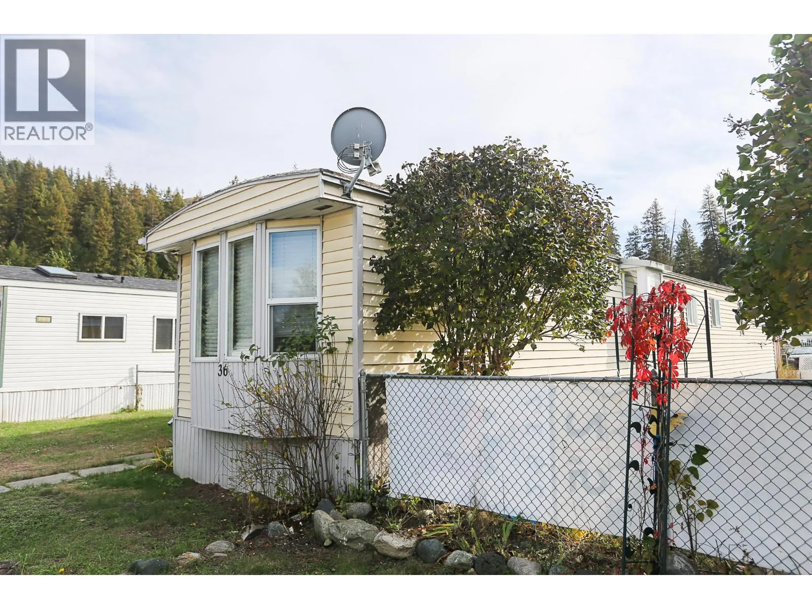 4428 Barriere Town Road Unit# 36