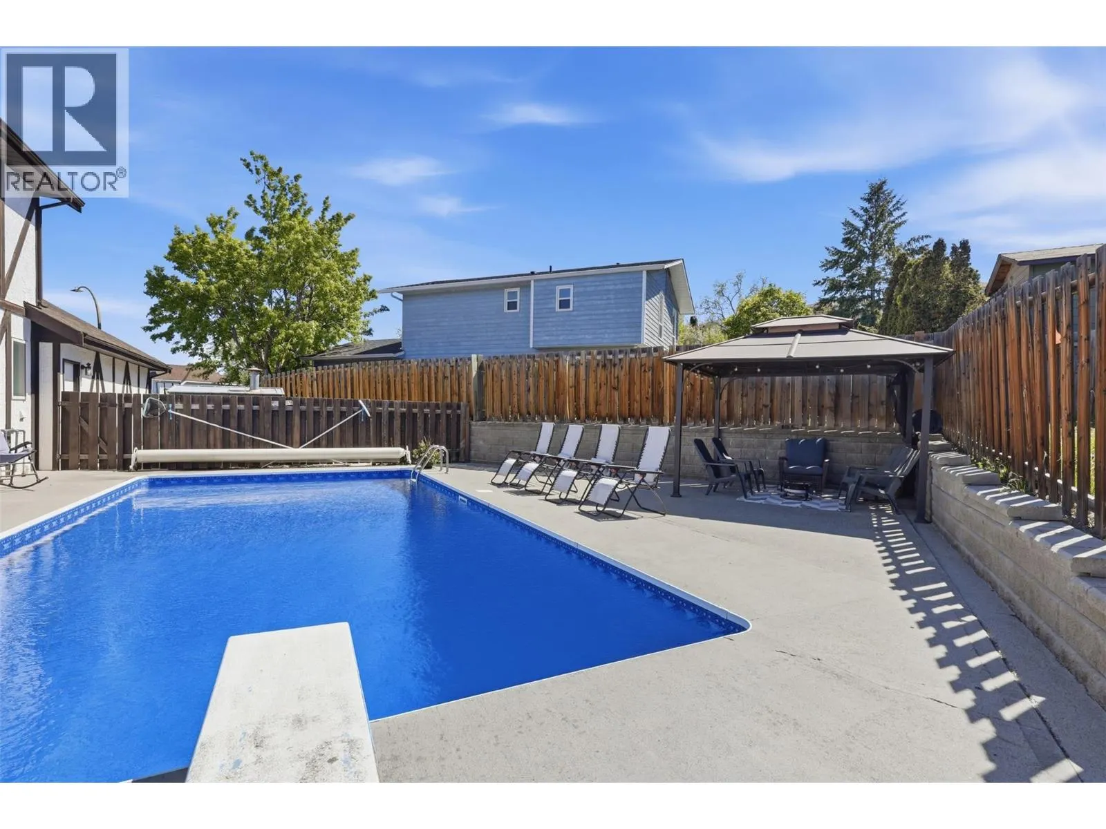2298 Balfour Court