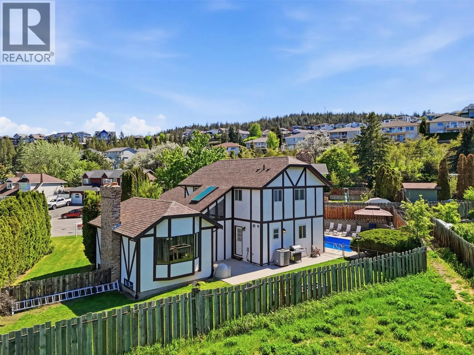 2298 Balfour Court