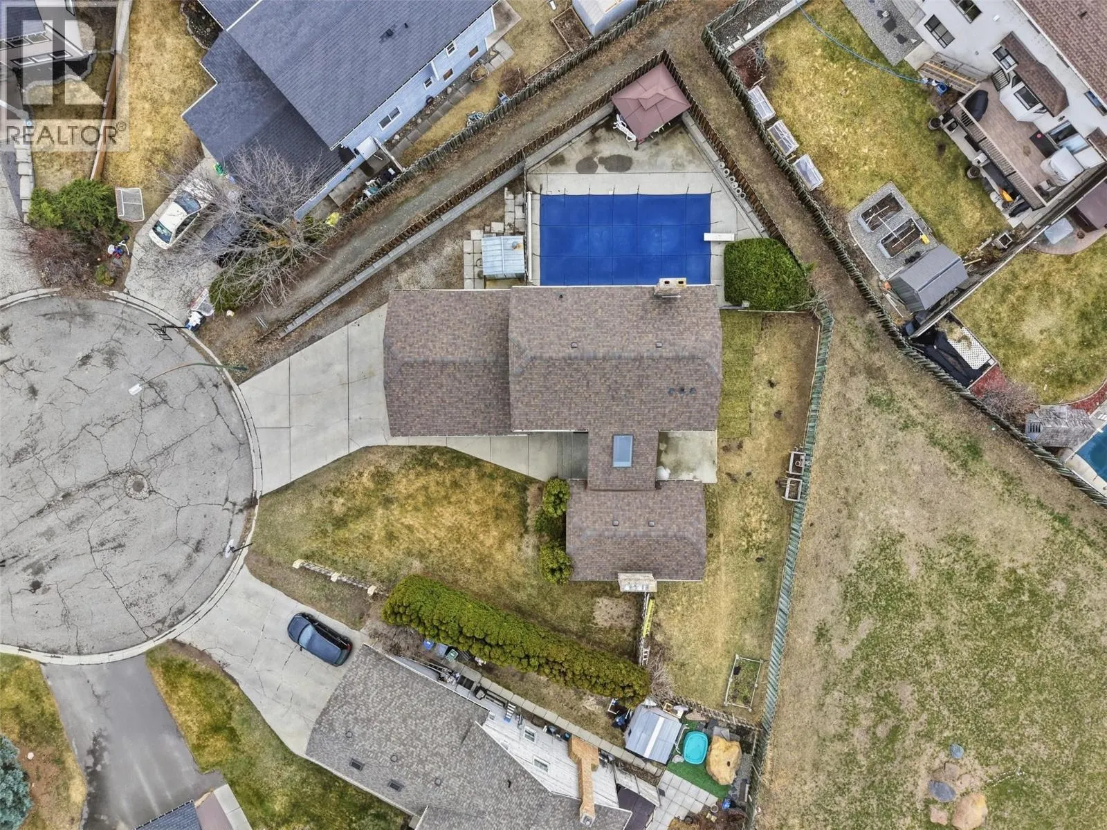 2298 Balfour Court