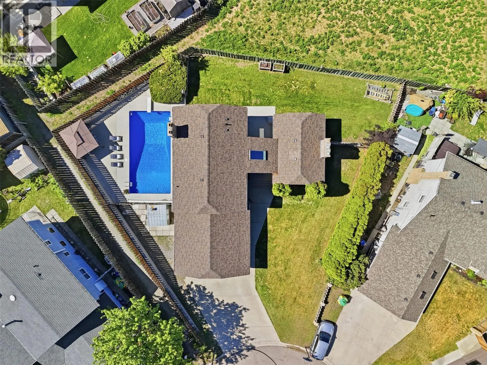 2298 Balfour Court