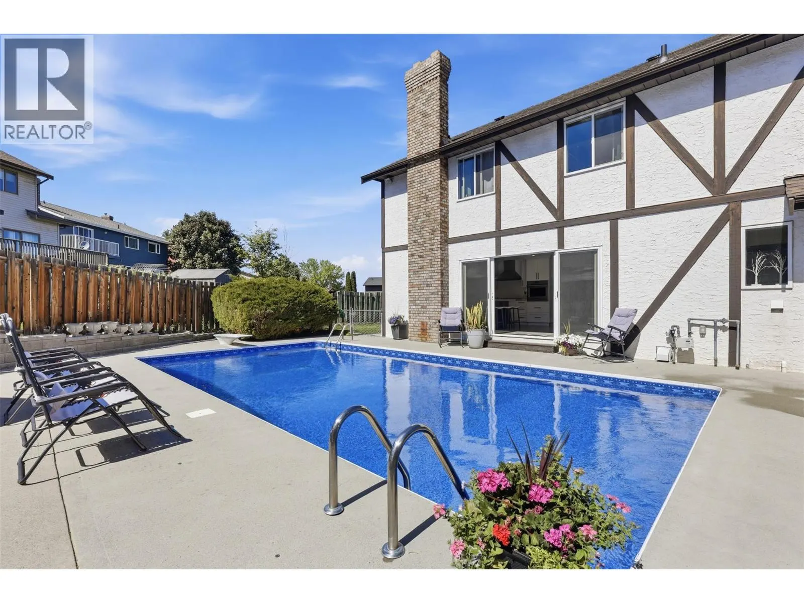 2298 Balfour Court