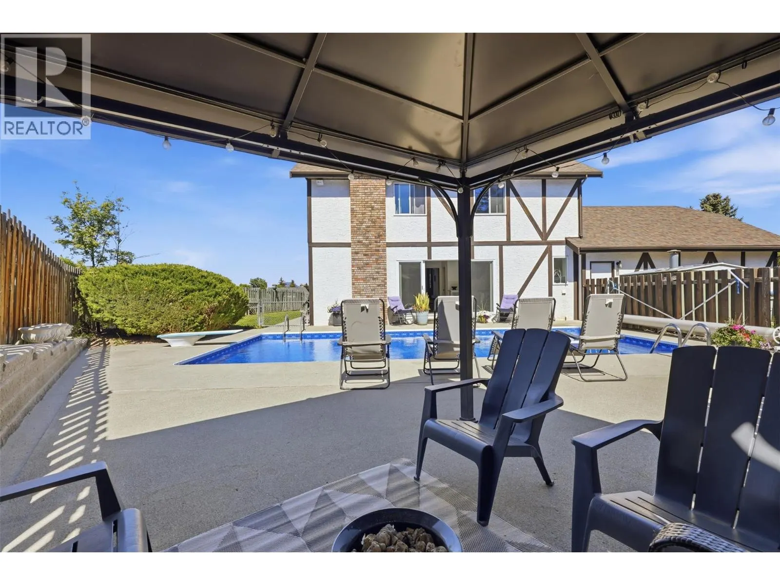 2298 Balfour Court