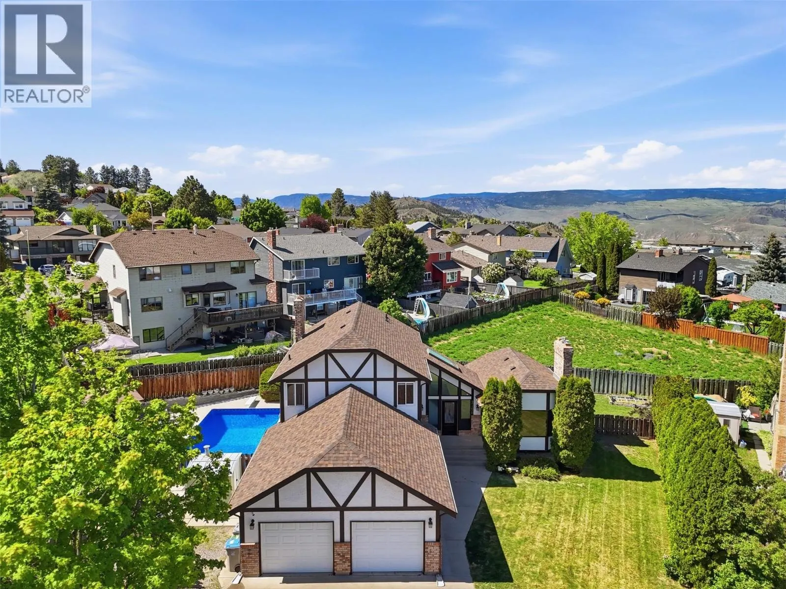 2298 Balfour Court