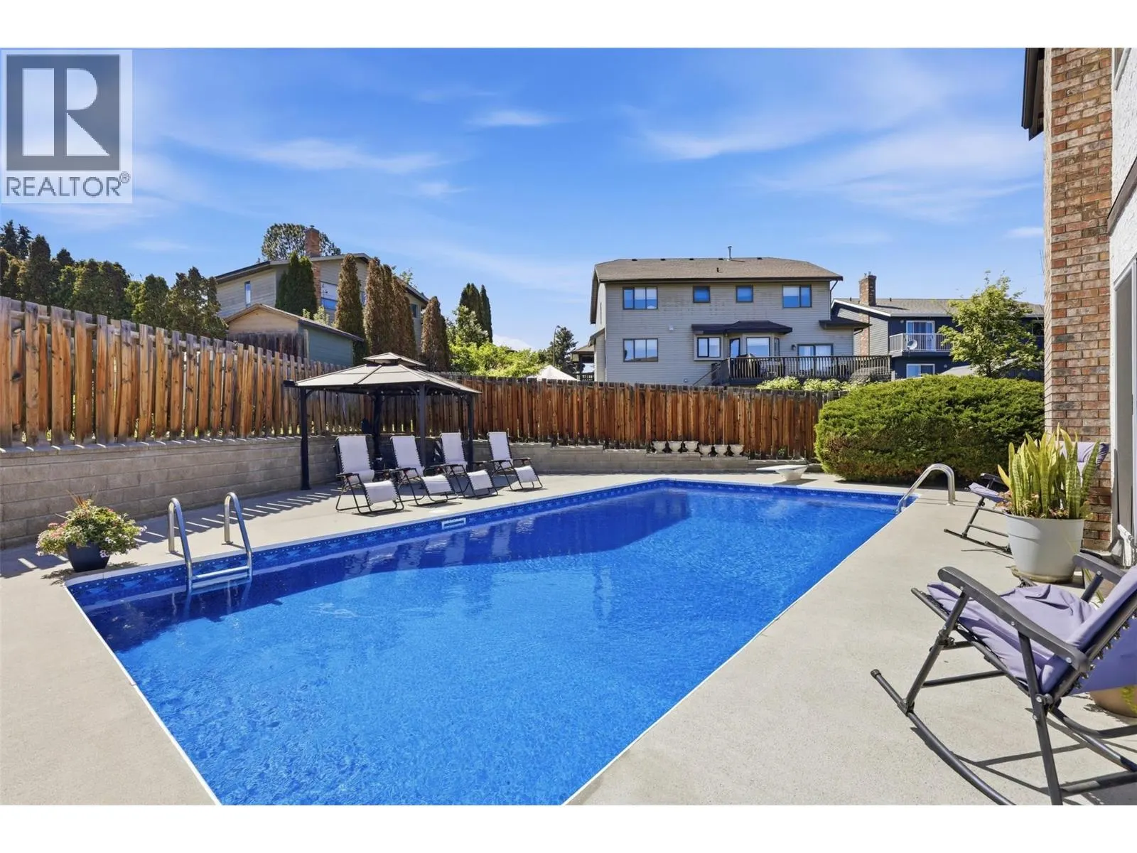 2298 Balfour Court
