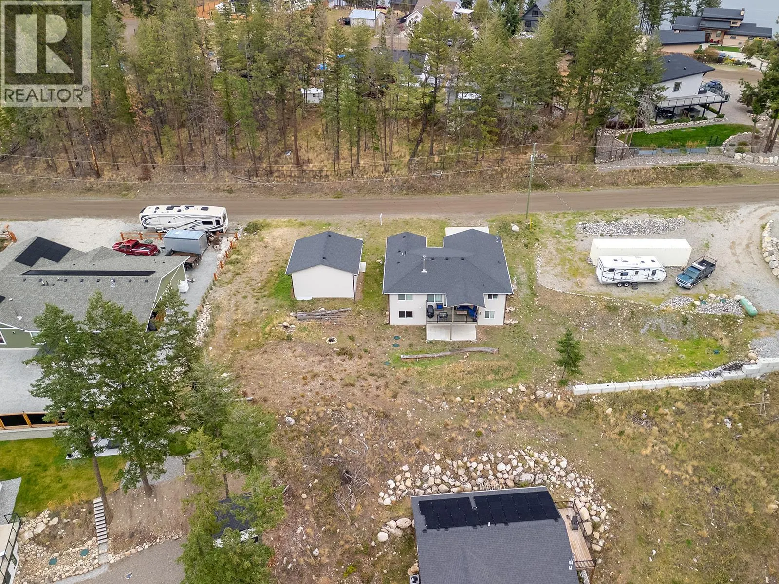 7151 Dunwaters Road