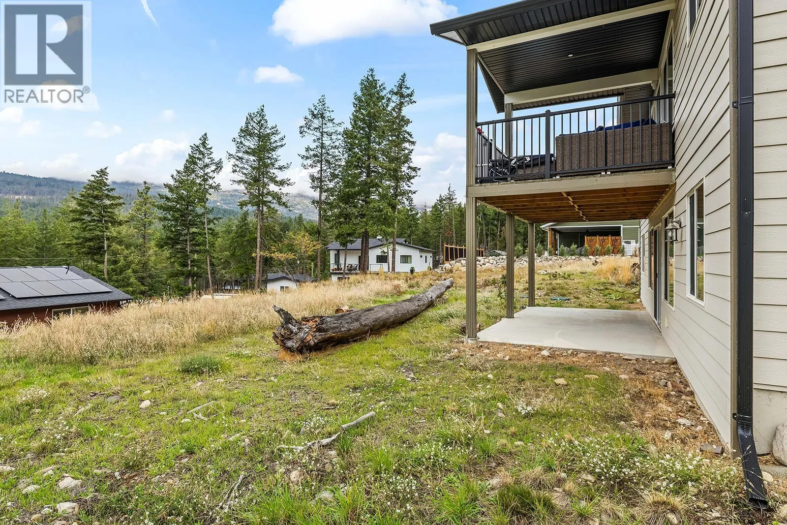 7151 Dunwaters Road