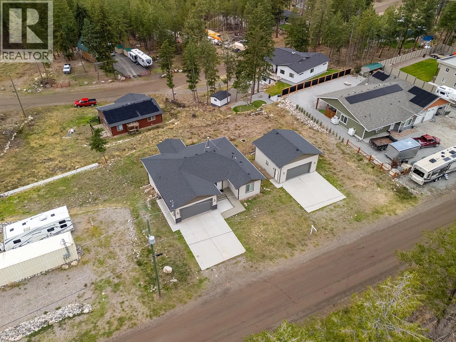 7151 Dunwaters Road