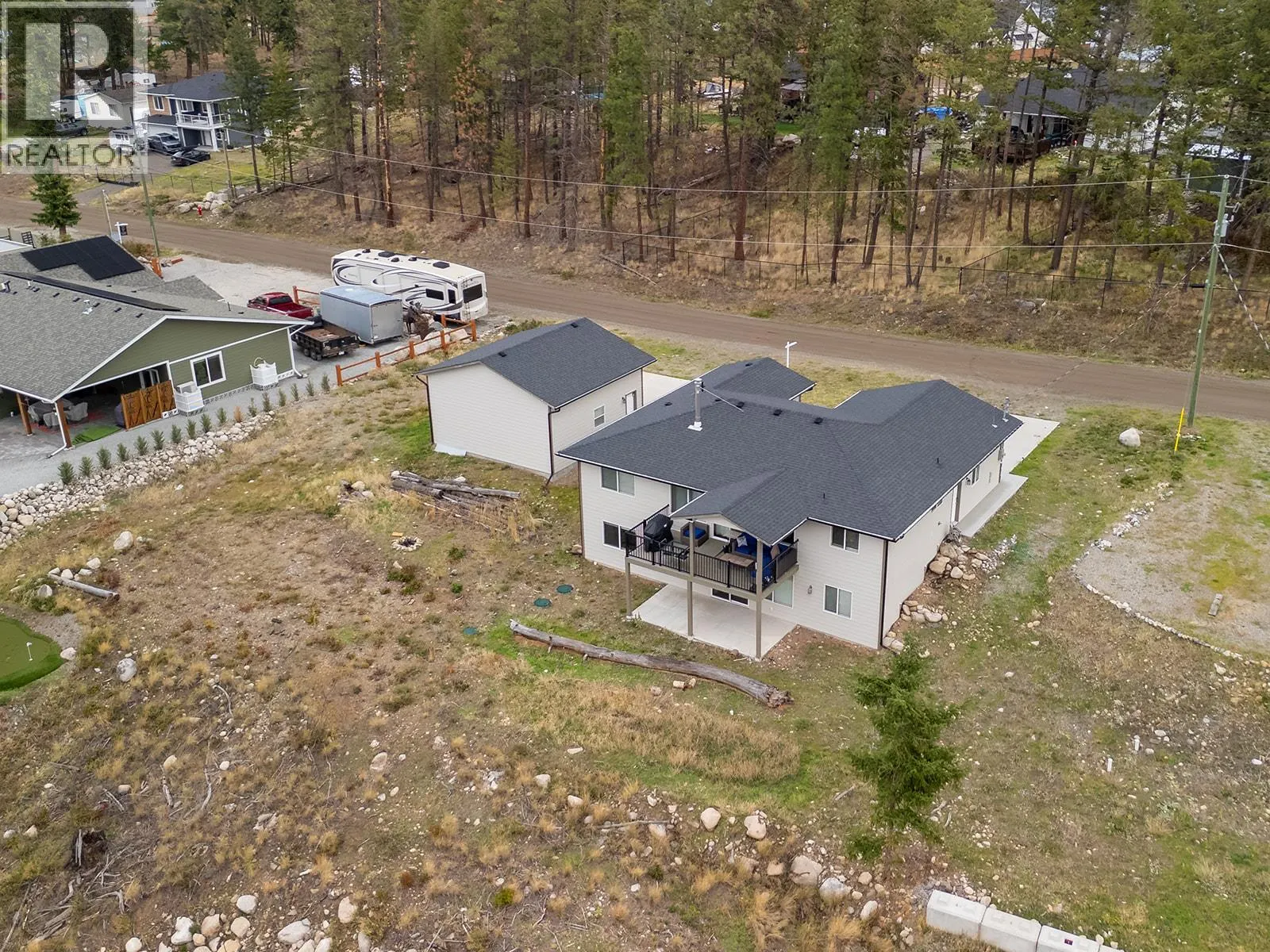 7151 Dunwaters Road