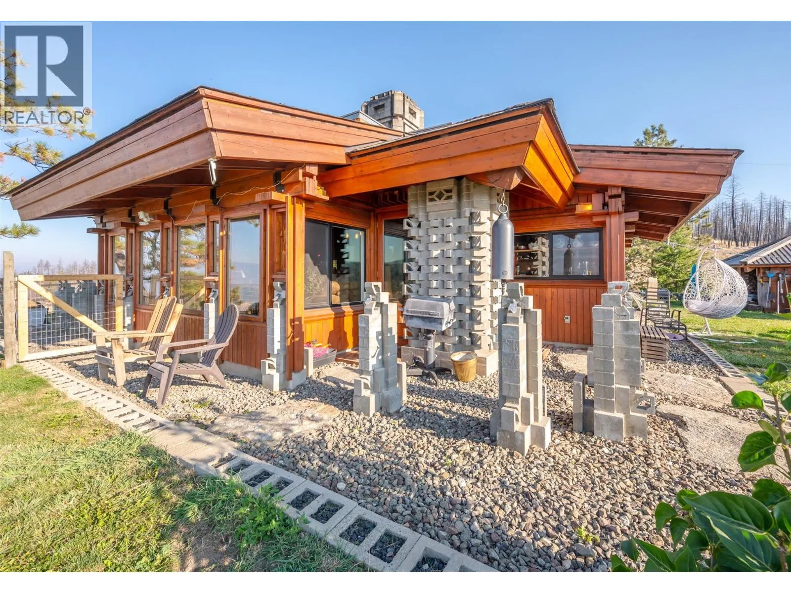 222 Old Camp McKinney Road