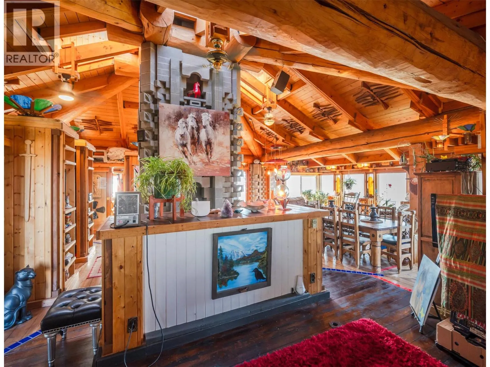 222 Old Camp McKinney Road