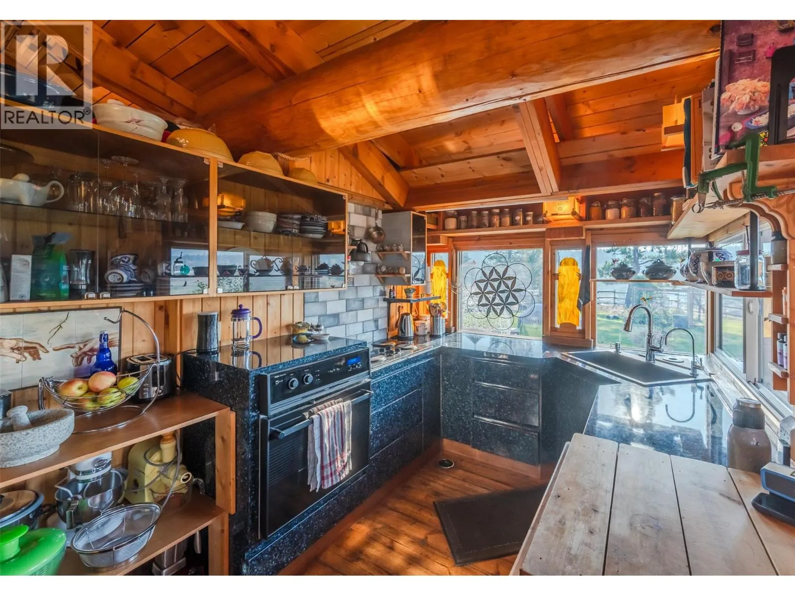 222 Old Camp McKinney Road