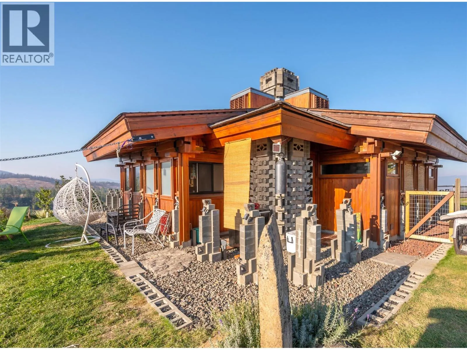 222 Old Camp McKinney Road