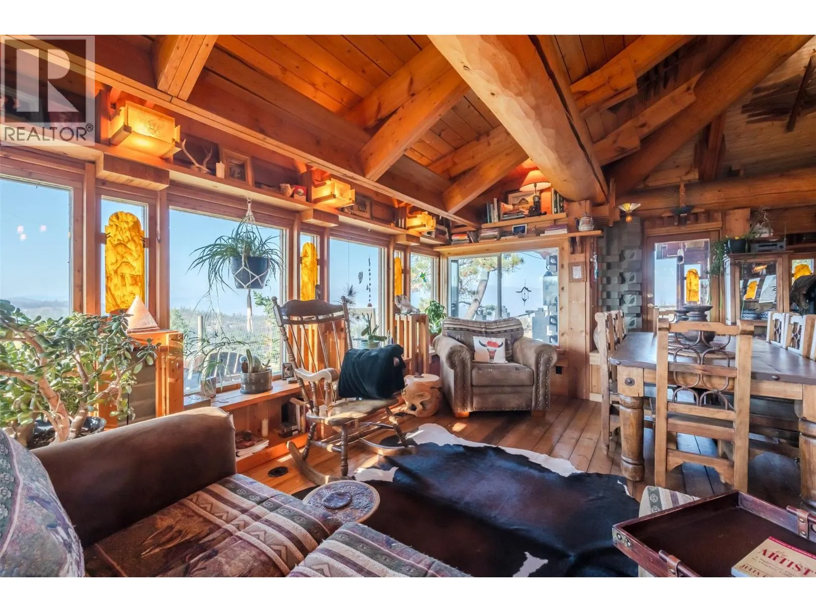 222 Old Camp McKinney Road