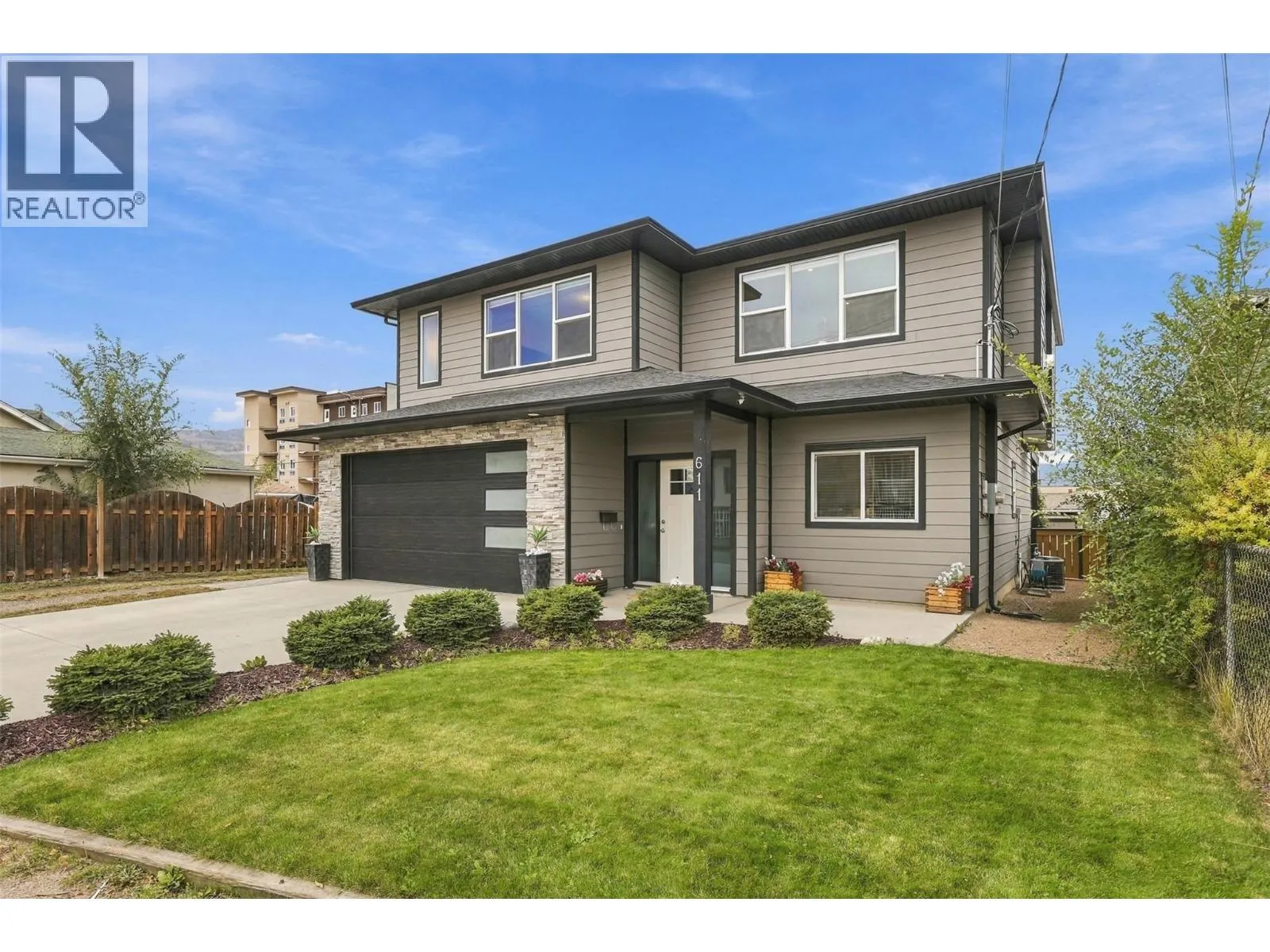 611 McGowan Avenue