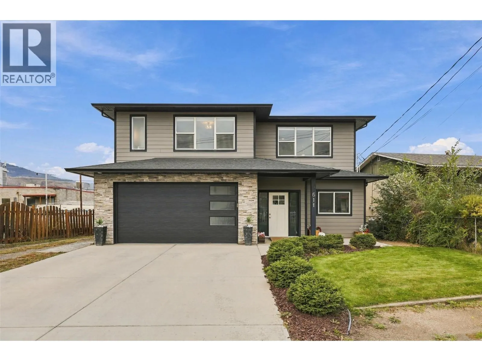 611 McGowan Avenue