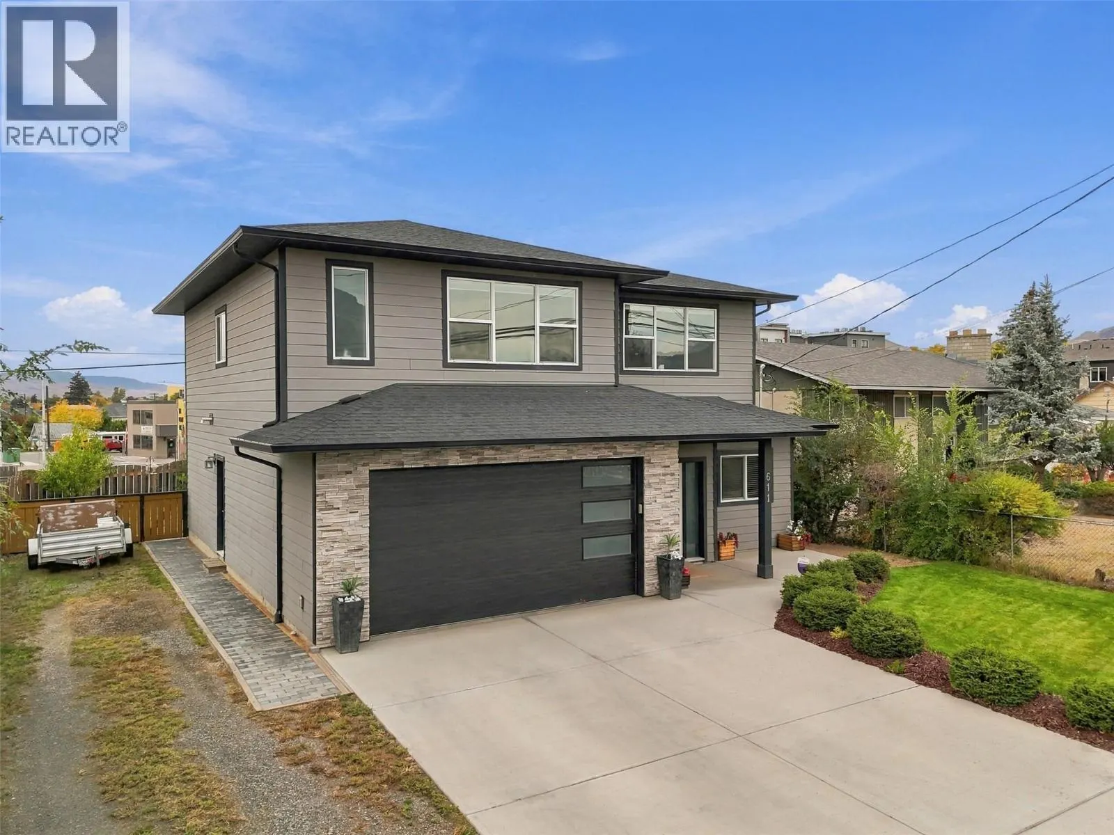 611 McGowan Avenue