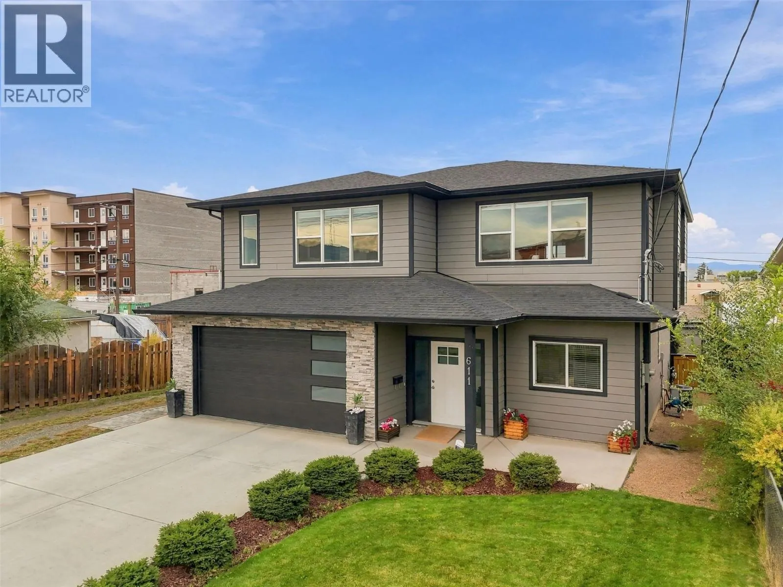 611 McGowan Avenue