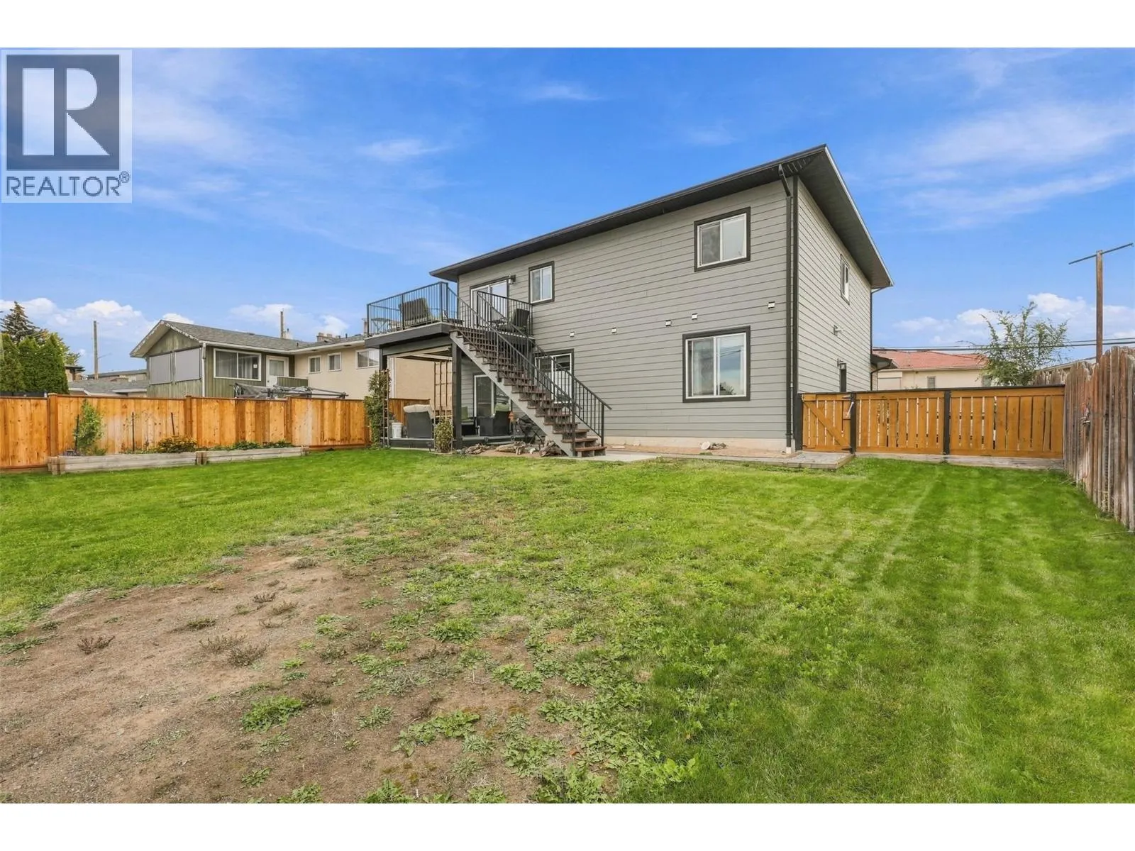 611 McGowan Avenue