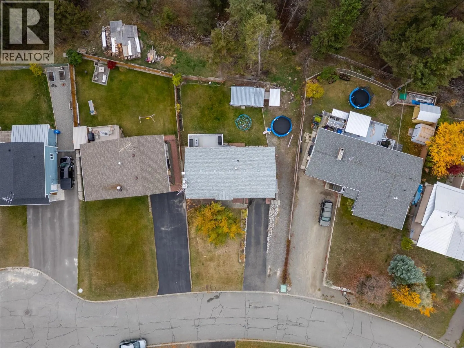 210 Cinnibar Court