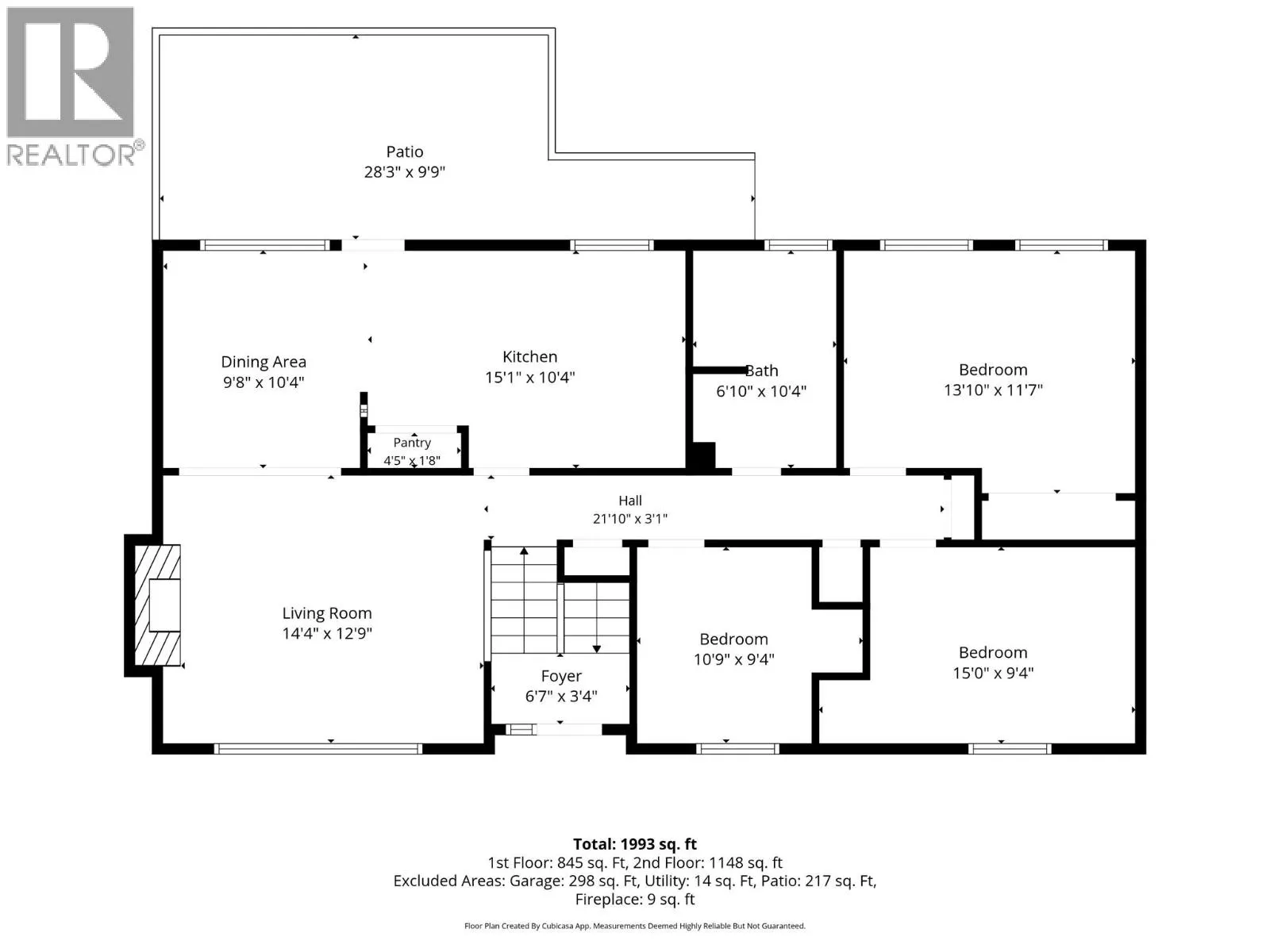 210 Cinnibar Court