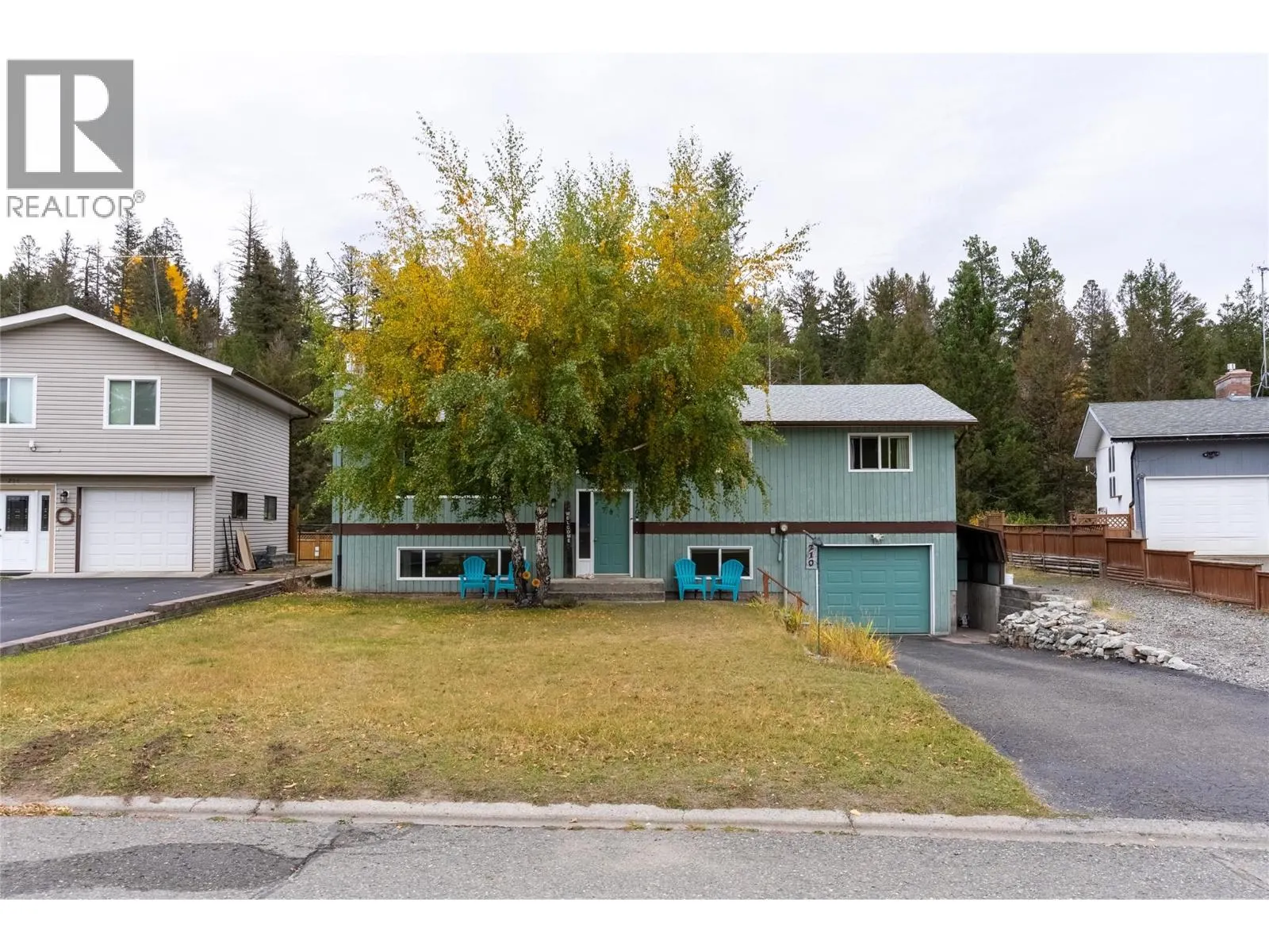 210 Cinnibar Court