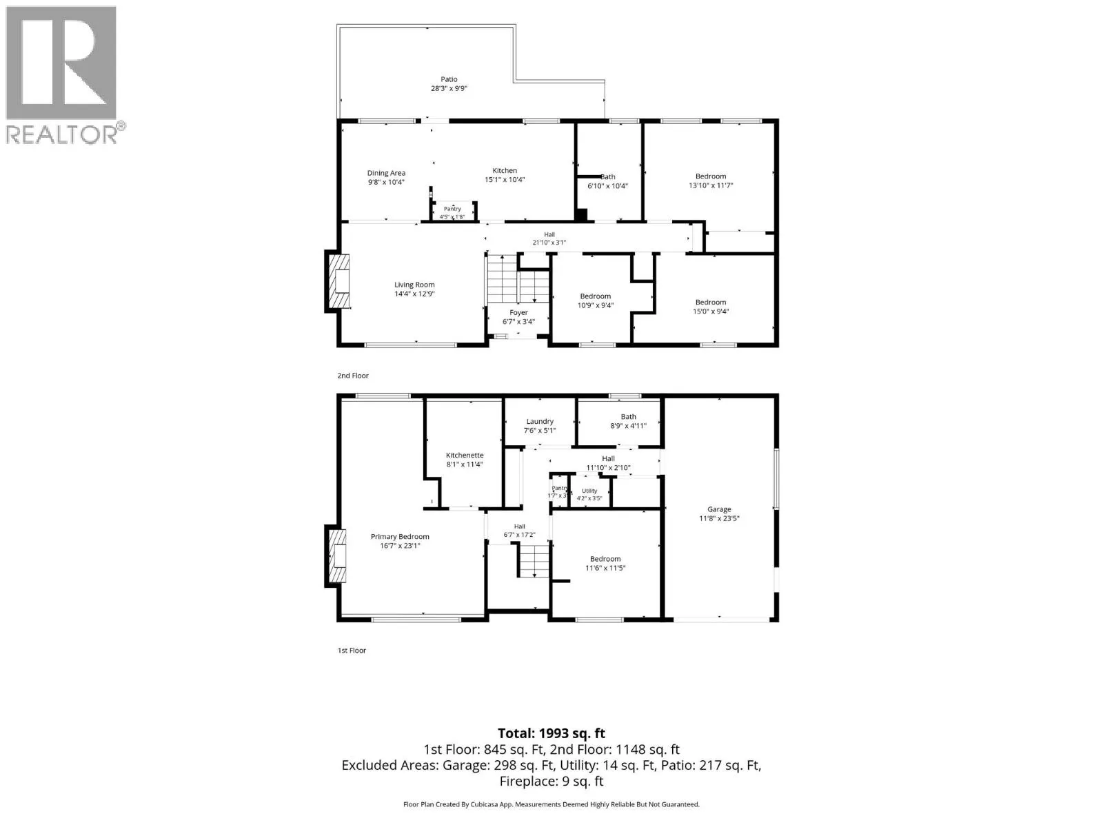 210 Cinnibar Court