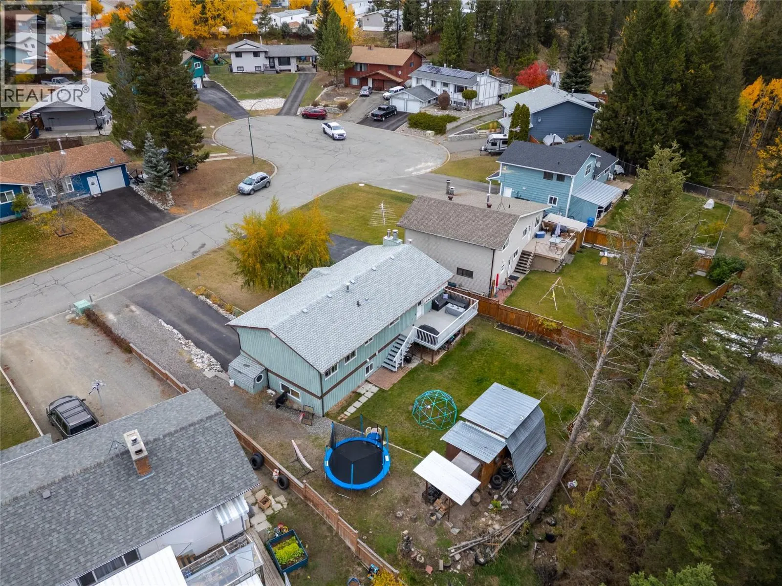 210 Cinnibar Court