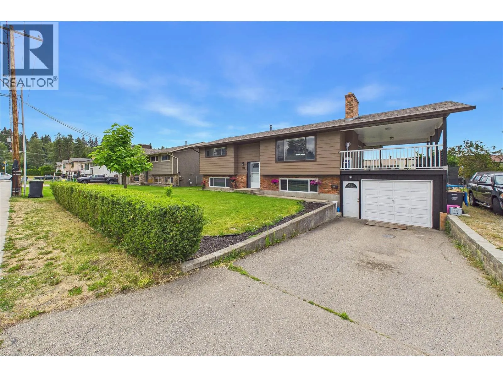 610 Ziprick Road