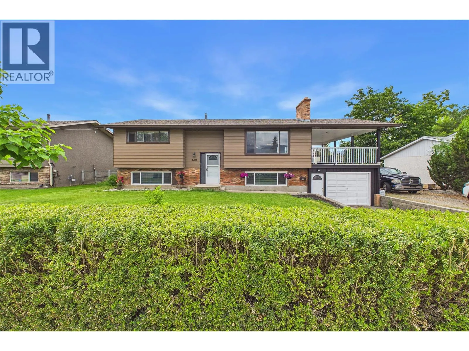 610 Ziprick Road