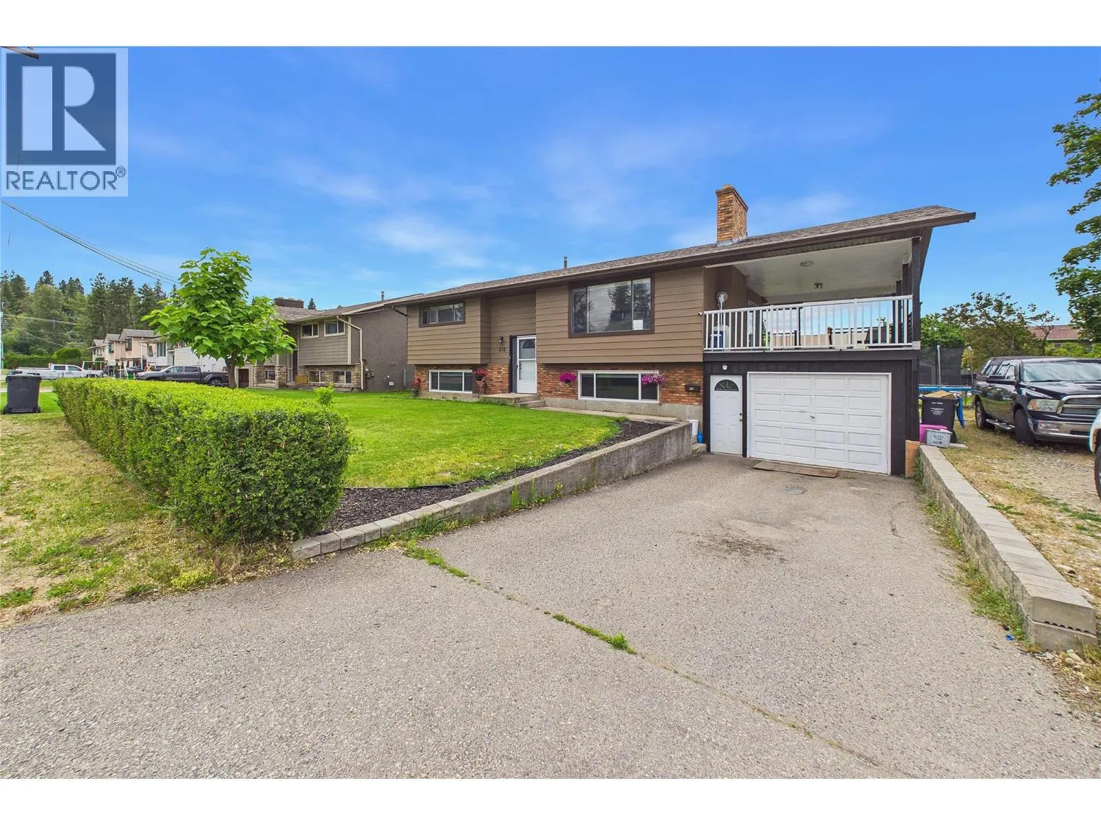 610 Ziprick Road
