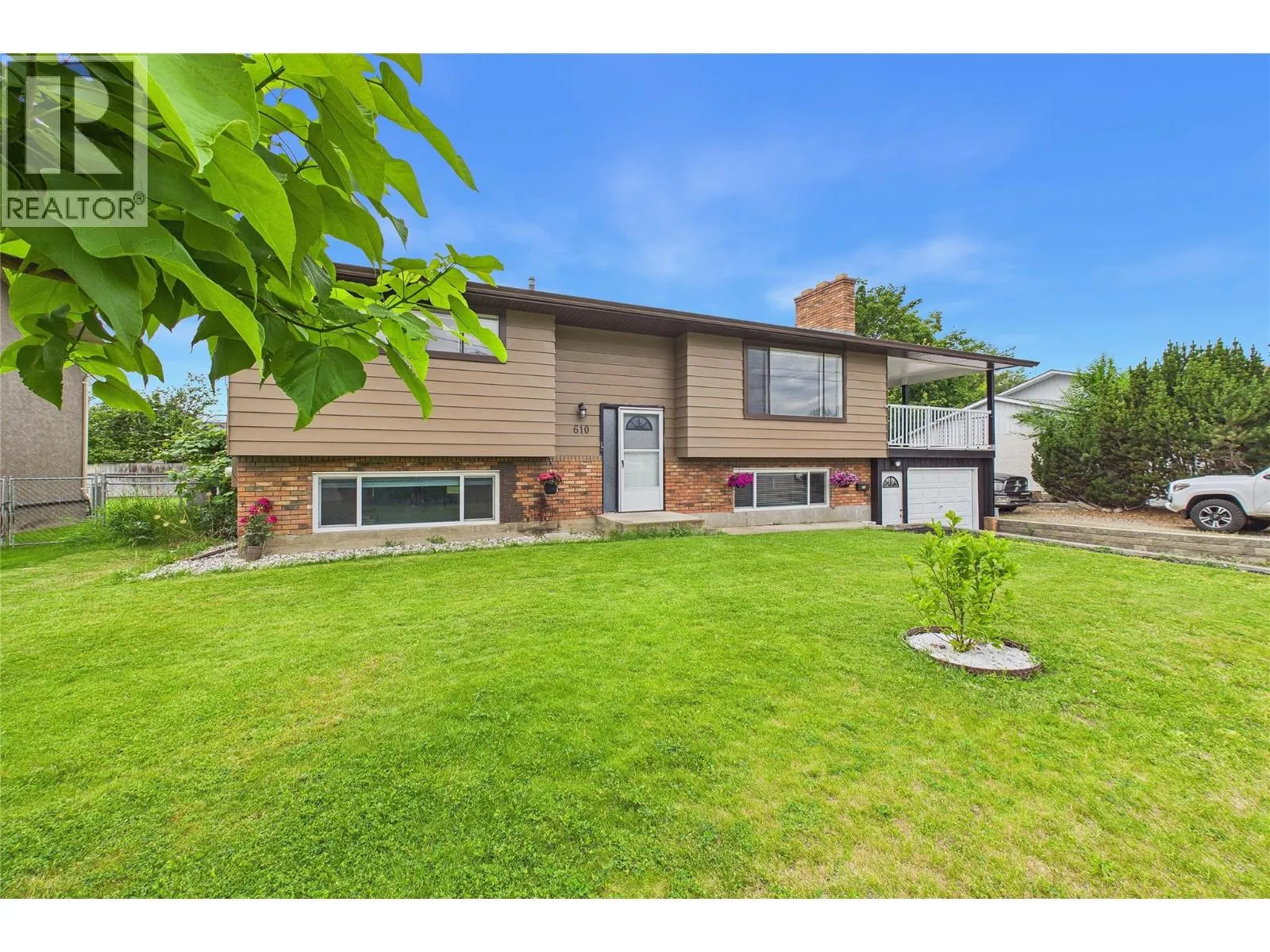 610 Ziprick Road