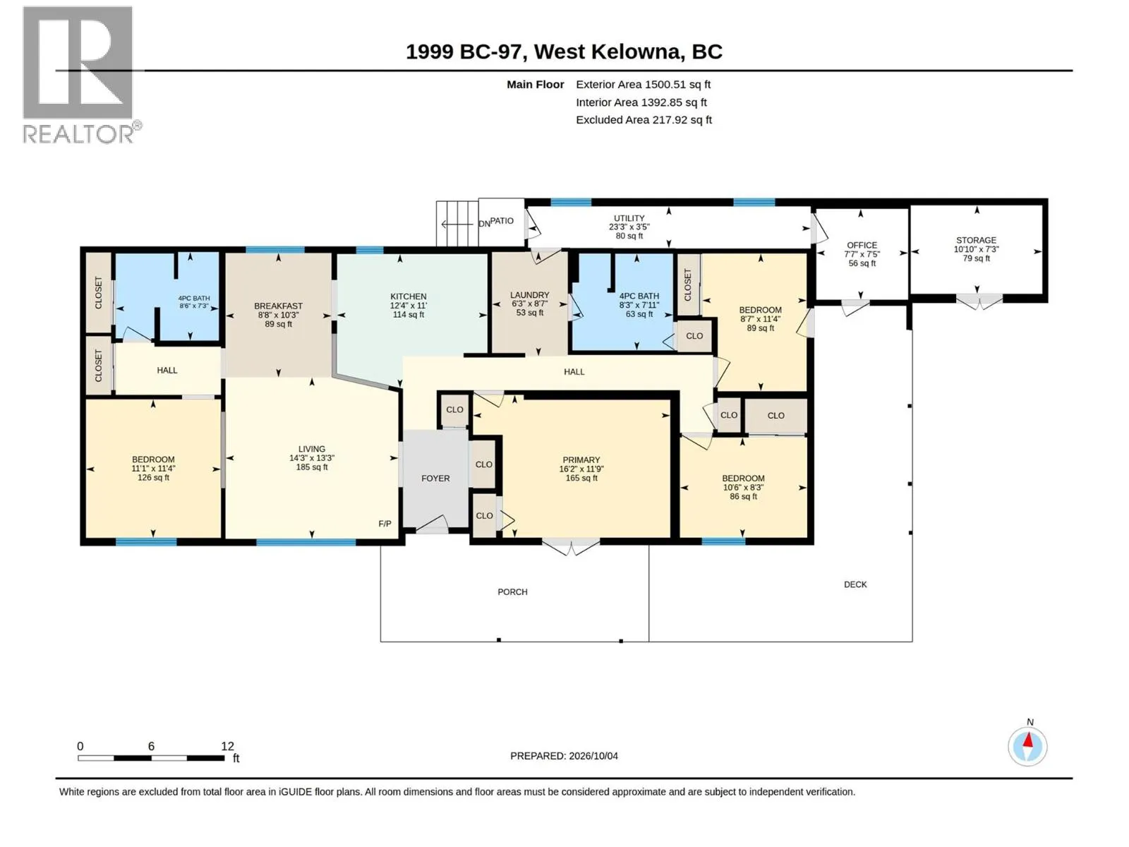 1999 Hwy 97 Highway Unit# 201