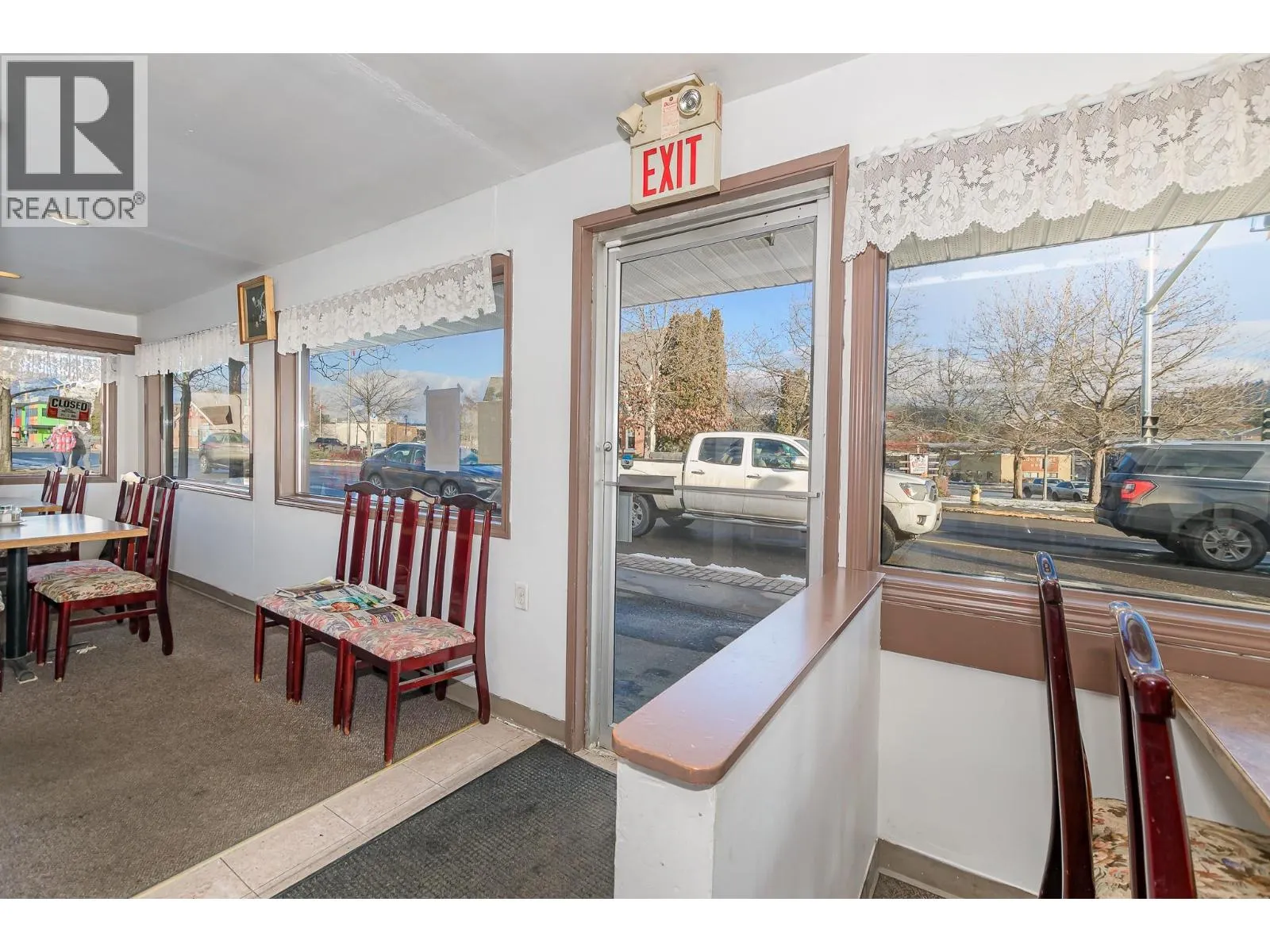 21 & 61 Shuswap Street NW