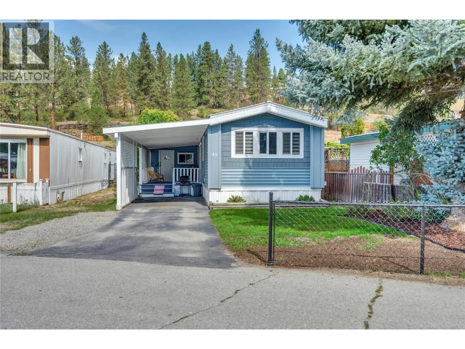 406 BRANDLMAYR Gate Unit# 48