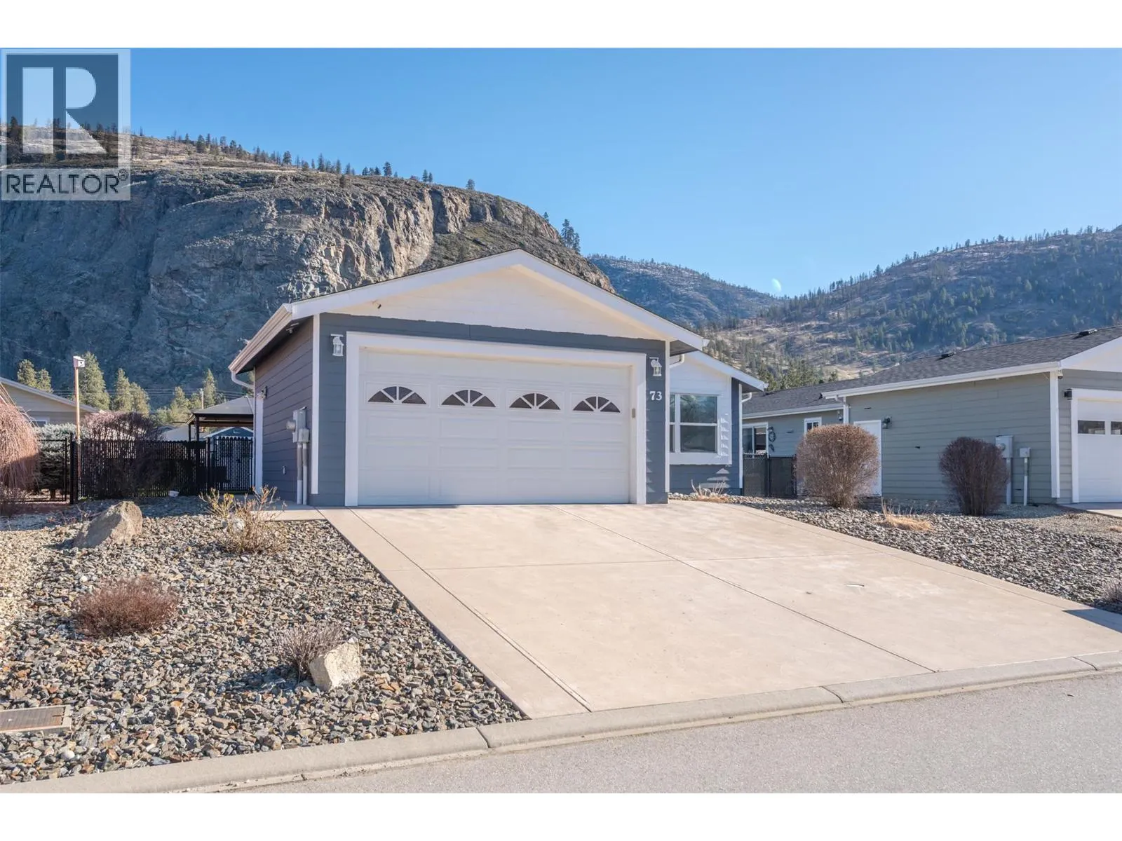 8300 Gallagher Lake Frontage Road Unit# 73