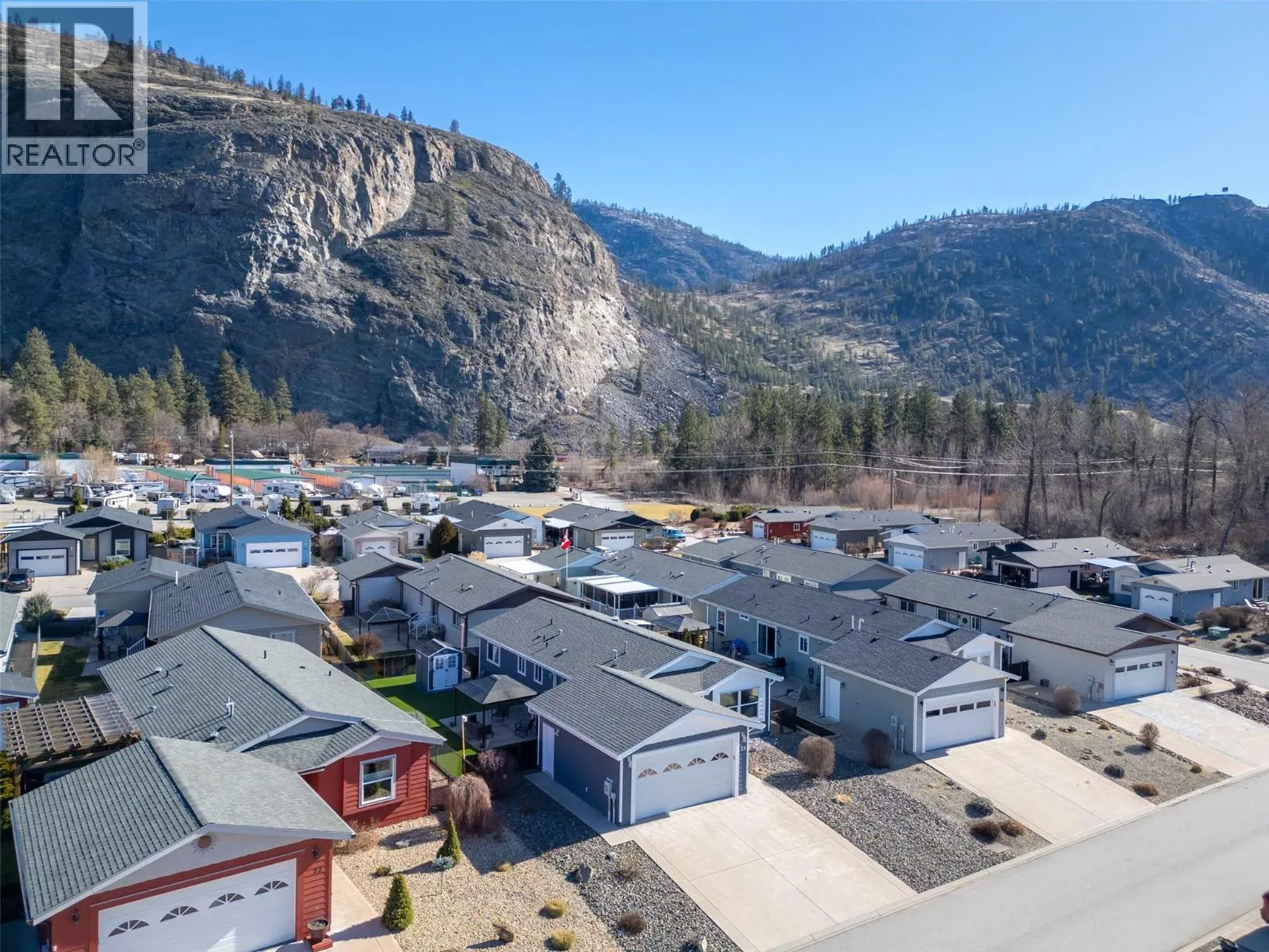 8300 Gallagher Lake Frontage Road Unit# 73