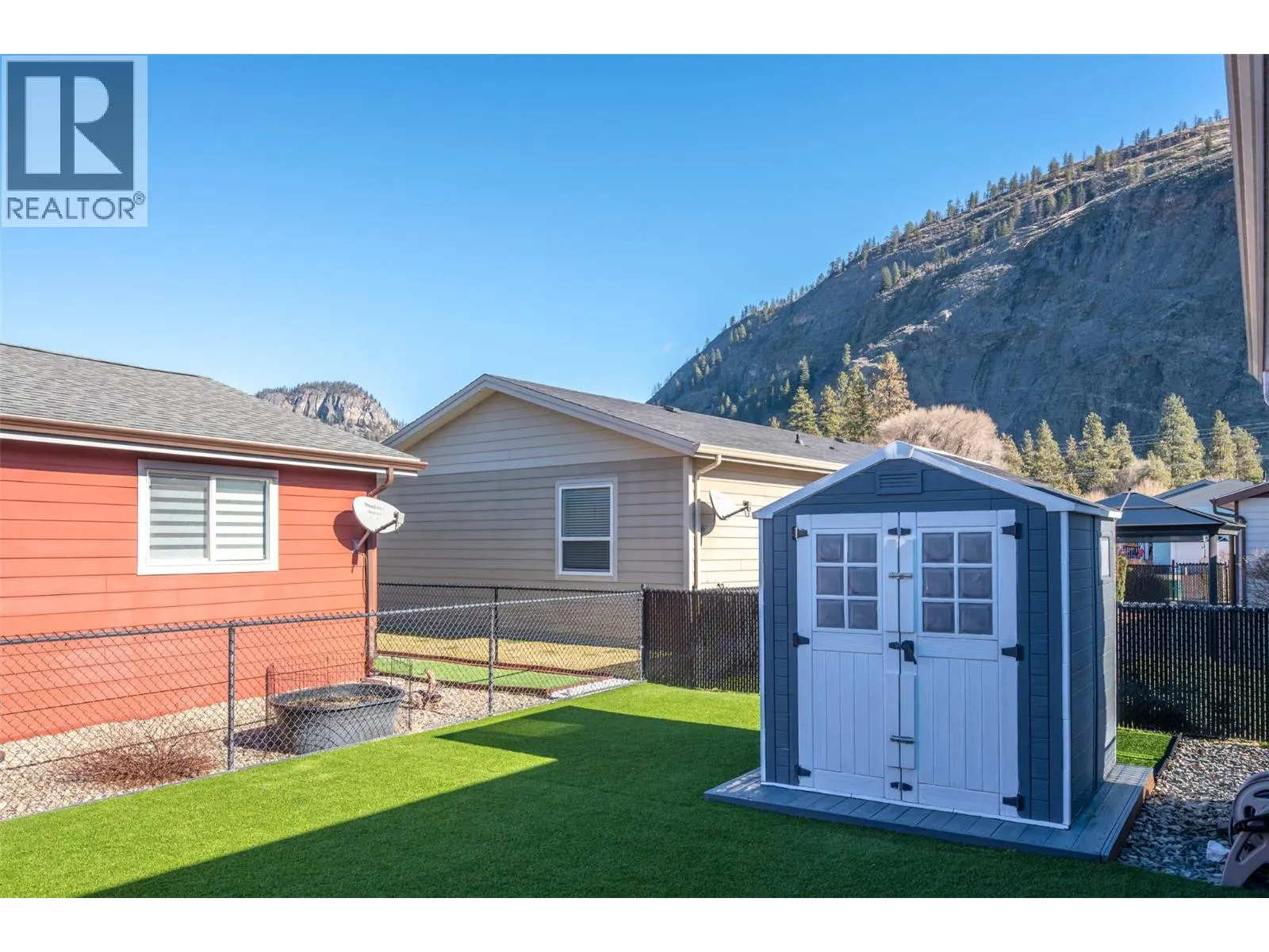 8300 Gallagher Lake Frontage Road Unit# 73