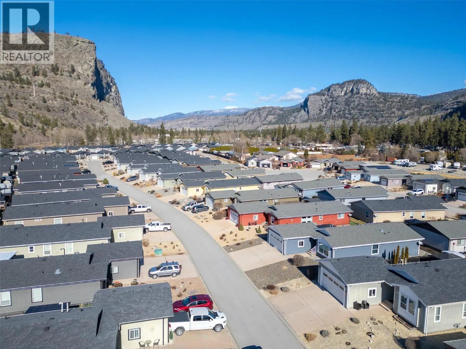 8300 Gallagher Lake Frontage Road Unit# 73