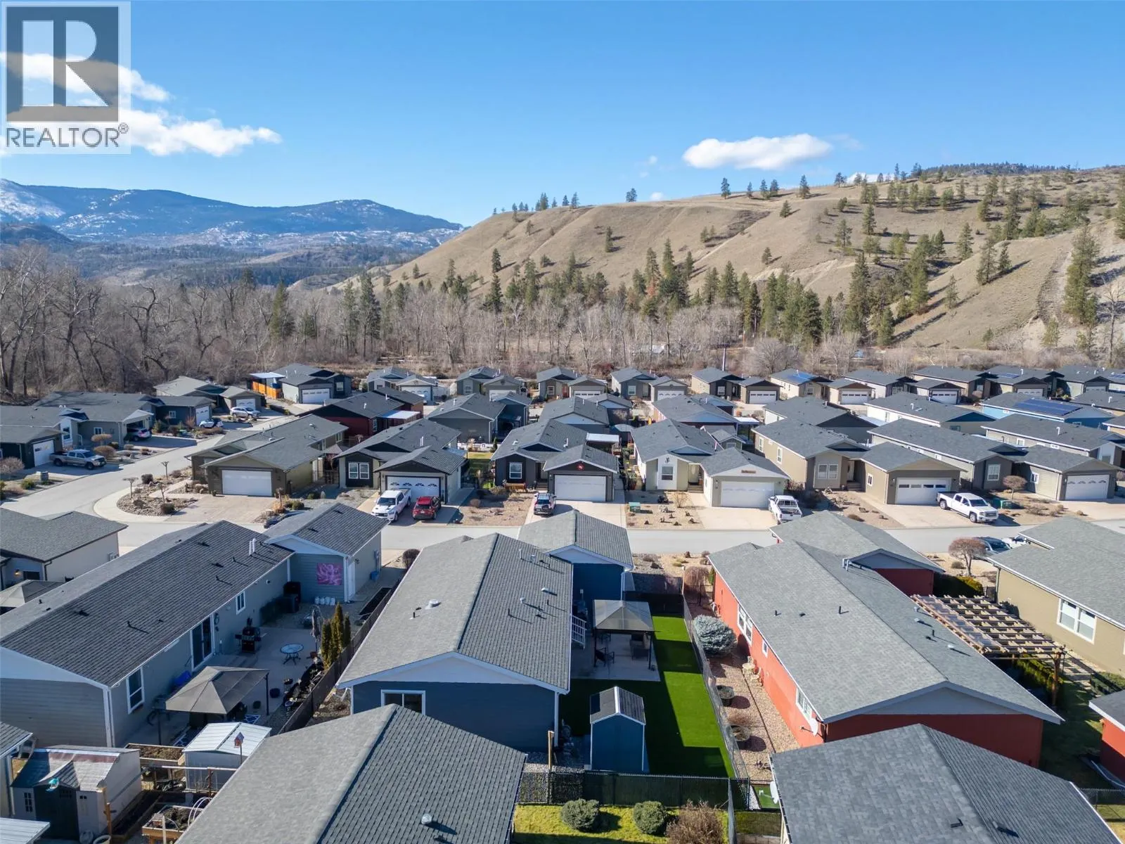 8300 Gallagher Lake Frontage Road Unit# 73