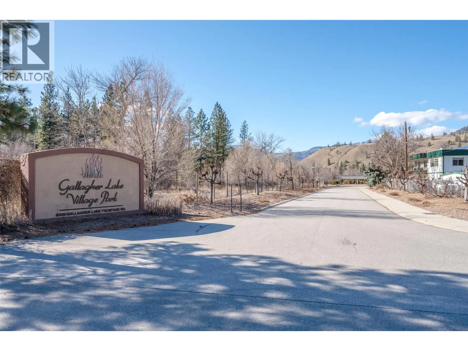 8300 Gallagher Lake Frontage Road Unit# 73
