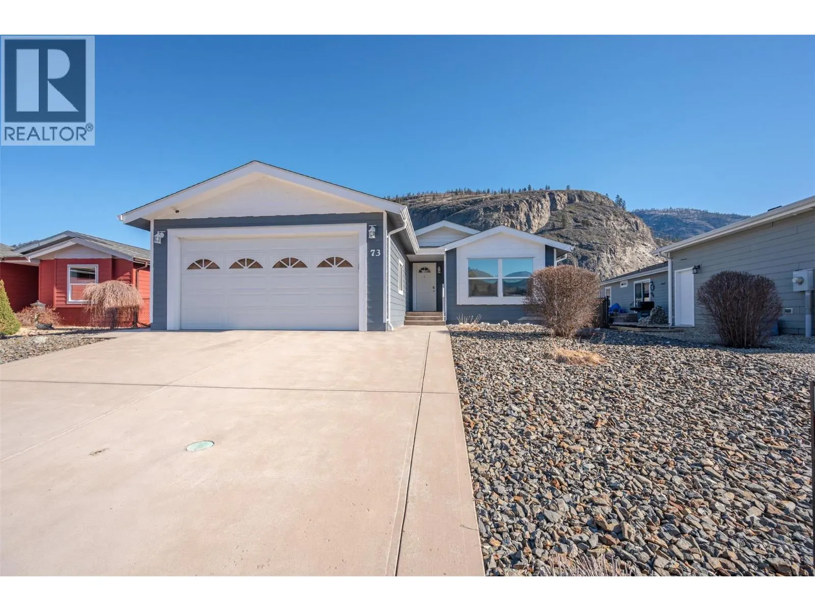 8300 Gallagher Lake Frontage Road Unit# 73