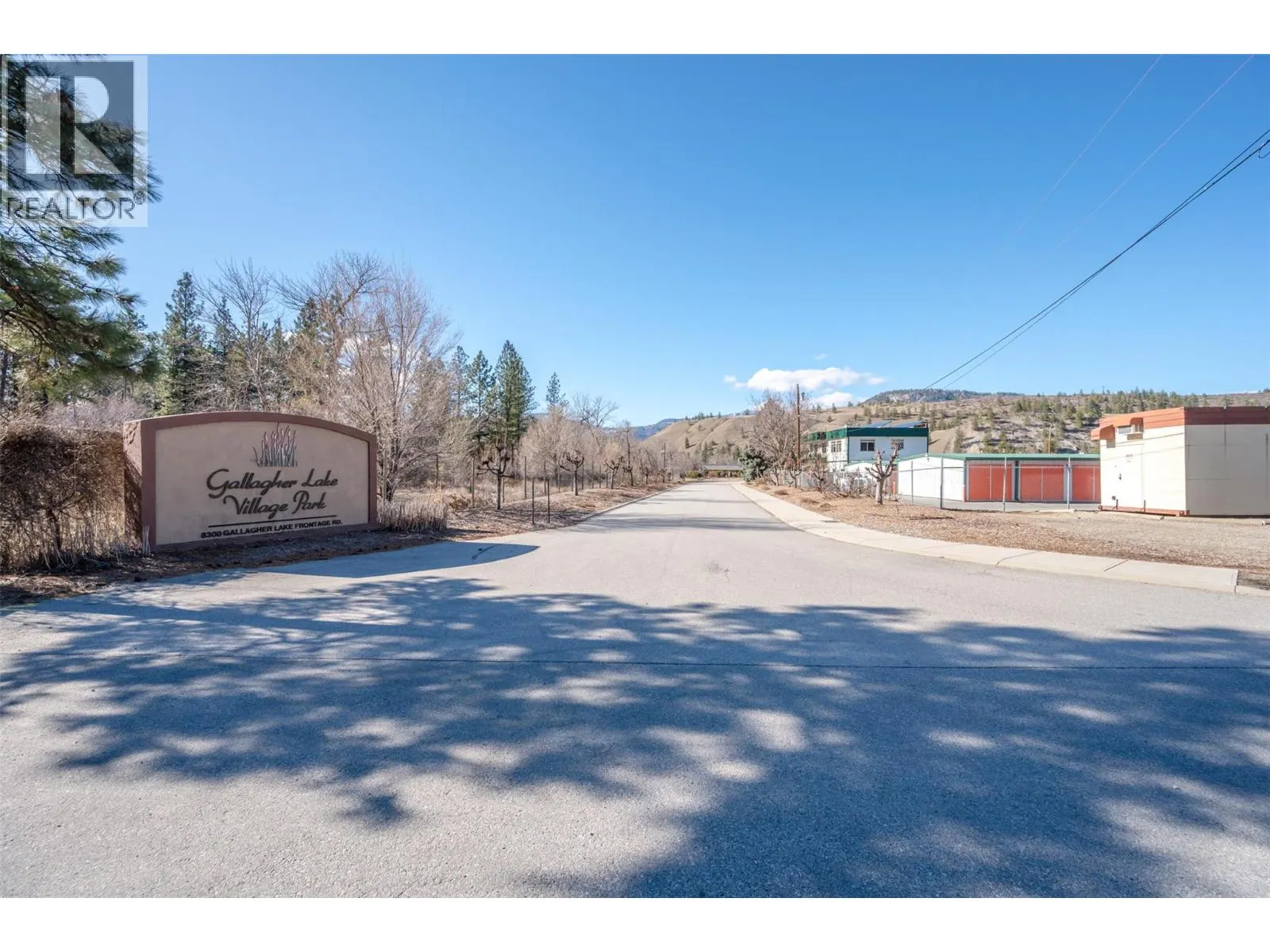 8300 Gallagher Lake Frontage Road Unit# 73